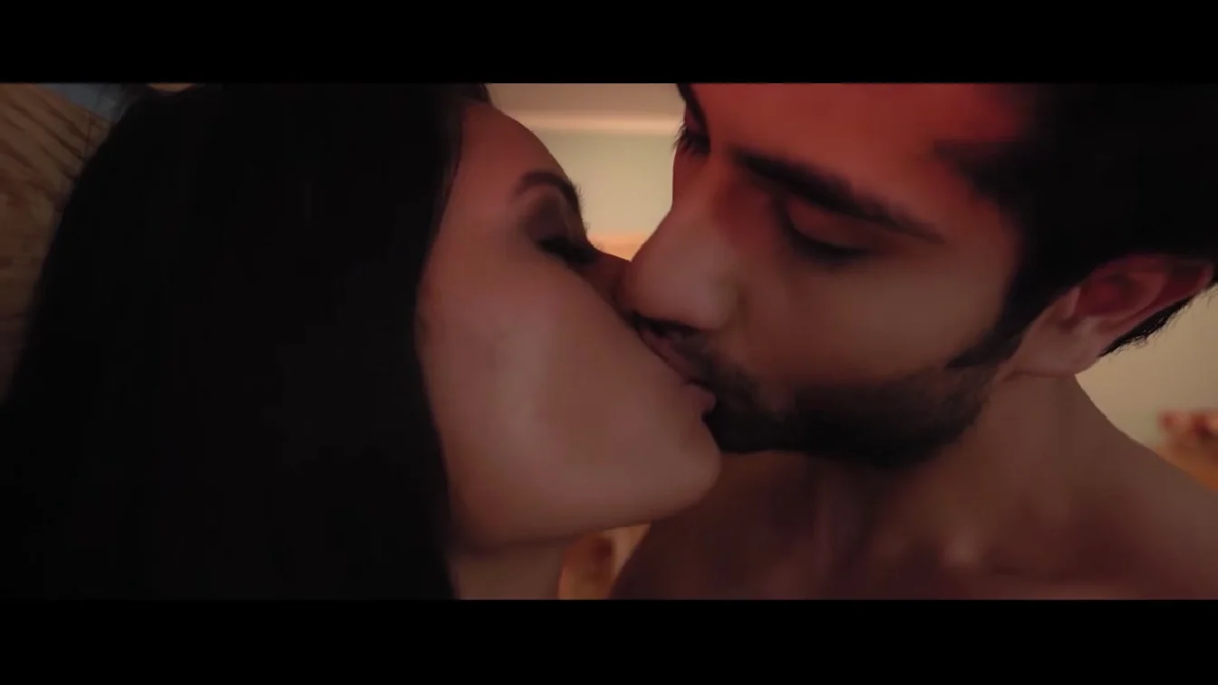 Preview of Yeh Talab NavrangOtt